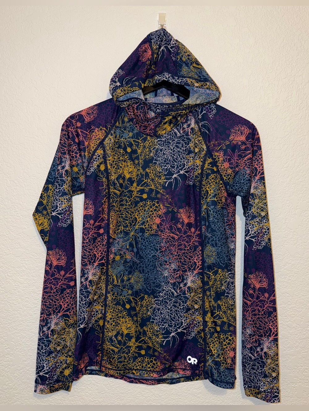 Outdoor Research Women's Echo Hoodie